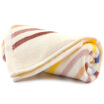 Jingdong supermarket Sanli cotton&bamboo blended towel 33 × 71cm wash face towel 4 special equipment