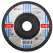 Bosch Metal grinding sheet 125 mm 2608600844