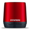 Modern HYUNDAI i80 wireless Bluetooth speaker voice calls TF card voice prompts call back to the lithium power supply sound red
Modern HYUNDAI i80 wireless Bluetooth speaker voice calls TF card voice prompts call back to the lithium power supply sound red