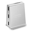 Apotop 3H07 USB30 Hub Super Speed ​​Dual Card Slot Hub