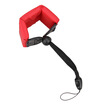 JJC ST-6R red snorkel diving wristband camera hand rope underwater shooting essential floating wrist strap wrist strap
JJC ST-6R red snorkel diving wristband camera hand rope underwater shooting essential floating wrist strap wrist strap
