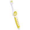 Pigeon children training toothbrush - tender yellow 3-6 years old 11805
