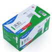 Guangbo GuangBo 100 loaded work card card card sets of special folder office supplies blue ZJ5621
Guangbo GuangBo 100 loaded work card card card sets of special folder office supplies blue ZJ5621