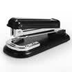GuangBo 12 Rotary Stapler Stapler Office Supplies Color Random DSJ7828