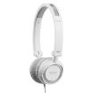 Edifier EDIFIER H650 mobile phone headset portable headset music headset wearing comfortable elegant white