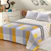 Ivy Home Textiles Single Bed Cotton Single 15 Bed 18 Bed 230 250 Unique