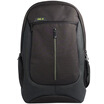 Mc2 Fashion Multifunctional Notebook Bag for Laptops within 15 inches Fluorescent Green