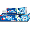 Crest Crest natural multi-effect whitening four-in-one toothpaste 180g plant essence lasting whitening