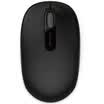 Microsoft Microsoft 1850 wireless mouse night dark