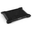 CoolerMaster X120 15 inch&below notebook radiator red panel 20cm large fan mute large air volume portable black
CoolerMaster X120 15 inch&below notebook radiator red panel 20cm large fan mute large air volume portable black