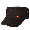 Shanglong outdoor sun hat hat desert eagle outdoor flat top hat five-star sun hat riding outdoor leisure hat black SM02
Shanglong outdoor sun hat hat desert eagle outdoor flat top hat five-star sun hat riding outdoor leisure hat black SM02