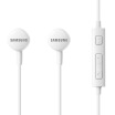 Samsung HS130 in-ear stereo wire headset 35MM green