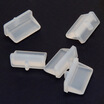 Suoli SL-USB5A computer USB jack dust plug 5 packs