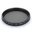 Early passenger CPL polarizer ultra-thin 12-layer professional optical coating 43mm polarizer