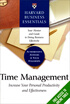 Harvard Business Essentials Time Management Increase Your Personal Productivity And Effectiveness
Harvard Business Essentials Time Management Increase Your Personal Productivity And Effectiveness