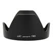 JJC LH-78D hood for Canon 18-200mm 28-200mm lens replacement EW-78D