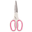 Cozy COMIX 170mm comfortable&labor saving new moon scissors color random office stationery B2736
Cozy COMIX 170mm comfortable&labor saving new moon scissors color random office stationery B2736