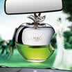 LAMBOR car perfume car pendant car perfume apple oriental fragrance green