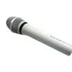 ACON iCON iPlug-M Apple Phone RecorderK Song Professional Capacitor Microphone White