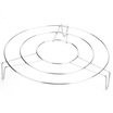 Jingdong Supermarket Germany Falkman fackelmann large steaming hot dishes water shelves 20CMX33CM cooking kitchen utensils 45258
Jingdong Supermarket Germany Falkman fackelmann large steaming hot dishes water shelves 20CMX33CM cooking kitchen utensils 45258