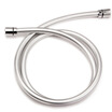 Enzorodi ERP7231N-1 antibacterial silver ion PVC shower hose 2 meters
