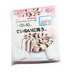 Jingdong Supermarket Japan Li solid LEC towel was washed net 287
