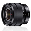 SONY E 10-18mm F4 OSS APS-C Frame Constant-Angle Wide-Angle Zoom Micro Single Lens SEL1018