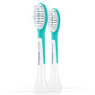 Philips PHILIPS electric toothbrush head HX6042 35 children toothbrush replacement brush head 2 for toothbrush HX6312 HX6322