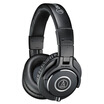 Audio-technica ATH-M40x Professional Monitor Headphones 90 Degree Rotating Earmuffs Monaural Monitor