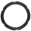 Chezhiwen Steering wheel cover 3D Mesh Ventilate Non-slip Environmental protection design
Chezhiwen Steering wheel cover 3D Mesh Ventilate Non-slip Environmental protection design