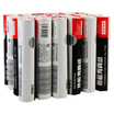 Deli 7726 thermal fax paper 210mm 20y 24 rolls box