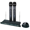Victory TAKSTAR TS-6800 Wireless Microphone Microphone One Touch Two Belt Rechargeable Base KTV Conference Stage Wireless Microphone Black
Victory TAKSTAR TS-6800 Wireless Microphone Microphone One Touch Two Belt Rechargeable Base KTV Conference Stage Wireless Microphone Black