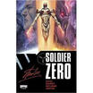 Soldier Zero Vol 3
