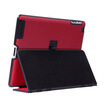 Kai Kai CINQUS CS350R CEO 360° Multifunctional Case Wine Red for New ipad ipad2 ipad3 ipad4