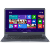 SAMSUNG NP900X3C-A02CN 133-inch Ultrabook i5-3317M 4G 128G SSD Core Graphics WIN8 Bluetooth 40 Blue Black