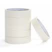 Deli 30670 decoration shelter tape no trace paper film US profile paper tape 24mm 20y 183 meters 6 package