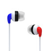 SoundMAGIC ES10 In-Ear Headphones White