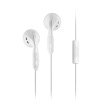 EDIFIER H180P mobile phone headset stereo earphones pearl white