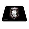 SteelSeries QcK mouse pad "Call of Duty Black Action 2" logo version