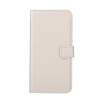 Flip De Lujo De Cuero De La PU Hard Wallet Case Cover Pouch Stand Clip Magnético Plegado Para Apple IPhone 6 Plus 55 Pulgadas