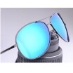 New color film polarized sunglasses wholesale mirror wholesale mens sunglasses sunglasses fashion