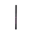 Shiseido Za soft core waterproof eyeliner BR669 upgrade version dark brown 013g waterproof&sweat-proof anti-staining long-lasting eyeliner