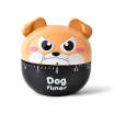 Cute Cartoon Dogs Kitchen Timer 55 Minutos Cuenta Atrás Cocinar Hornear Estudiar Recordatorio