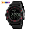 SKMEI Smart Watch Sport Quartz Wrist Men Analog Digital Waterproof Military