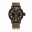Curren Leather Band Watches Fashion Business Men High Quality Quartz Wrist Casual Sports Watches
