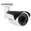 KKmoon 1080P AHD 28  12 mm Zoom manual Varifocal Bullet CCTV Cámara analógica 13 "para Sony CMOS 20MP IR-CUT 42 IR LEDS Noche V