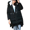 Fashion Womens Plus Size Winter Long Cotton Clothes