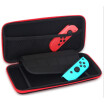 Funda Protectora Para Nintendo Switch Portátil Bolsa De Almacenamiento Caja Caja Consola Game Pad Accesorios