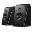 Hivi Hi200 M200 New Generation Classic HiFi Active Speaker Bluetooth Speaker Computer Speaker TV Sound Black 2019 Edition