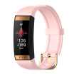 Impermeable IP68 Fitness Track Pulsera Frecuencia Cardíaca Presión Arterial Monitor Deportivo Reloj Inteligente